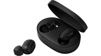 Навушники бездротові Redmi AirDots 2 Black