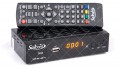 Satcom T530 DVB-T2 IPTV