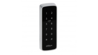 Зчитувач Dahua DHI-ASR2201D-B Bluetooth