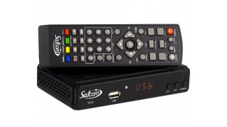 Satcom T310 DVB-T2