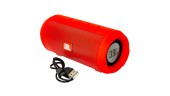 Колонка портативна JBL CHARGE MINI 2+ Bluetooth червона copy