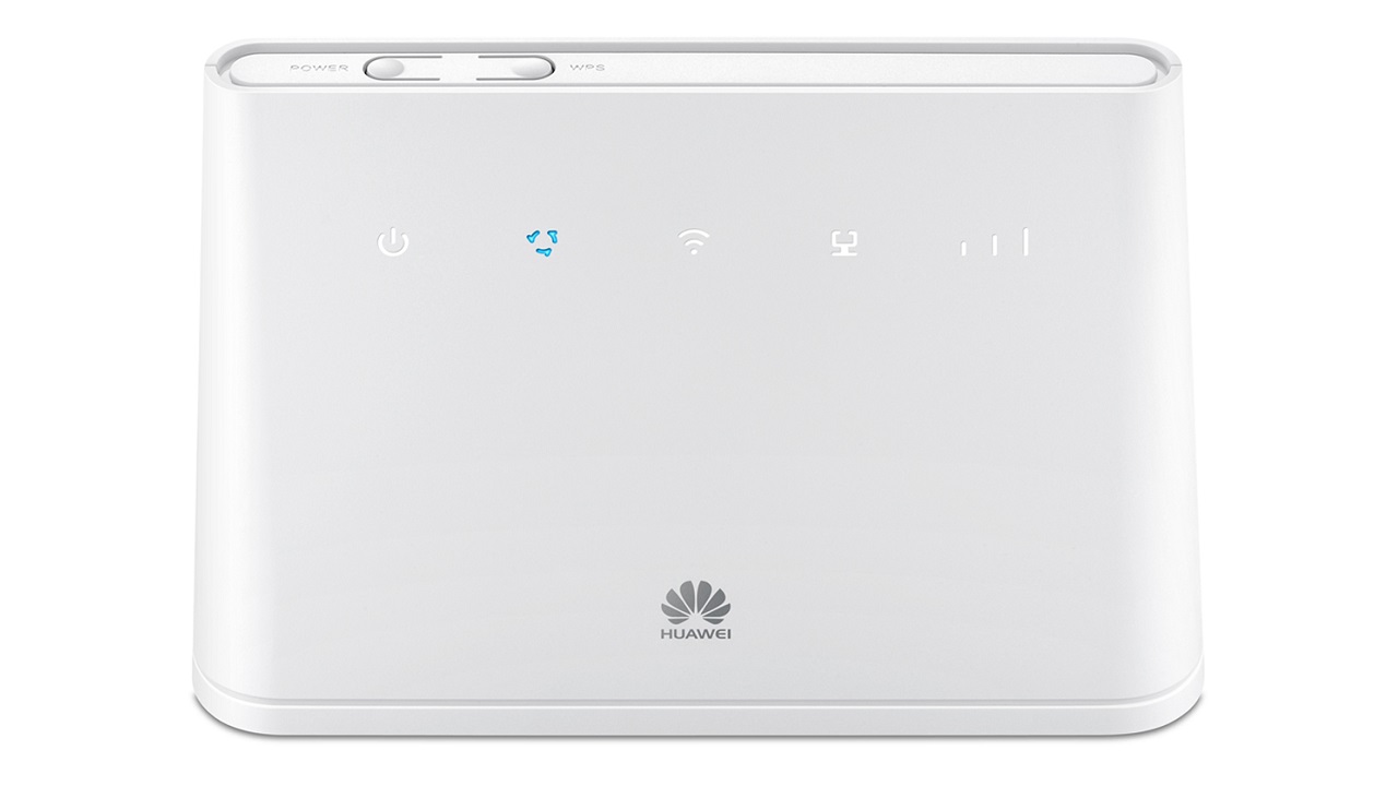 Прошивка модема huawei b310